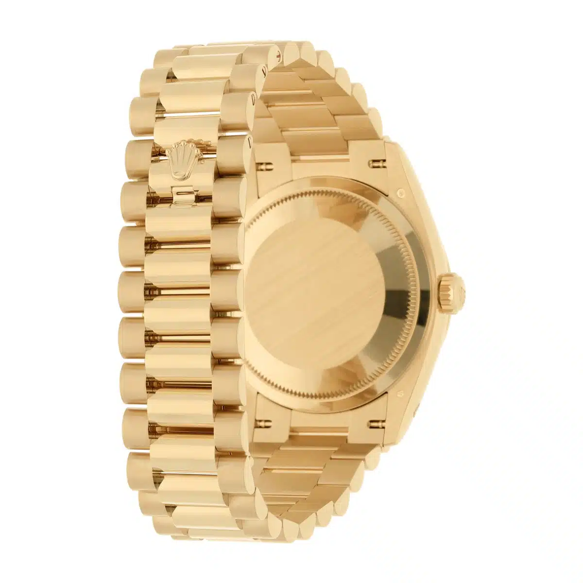 Rolex Day-Date 36 Gold President 128238 Vienna Philharmonic Dial Limited Edition – image 7