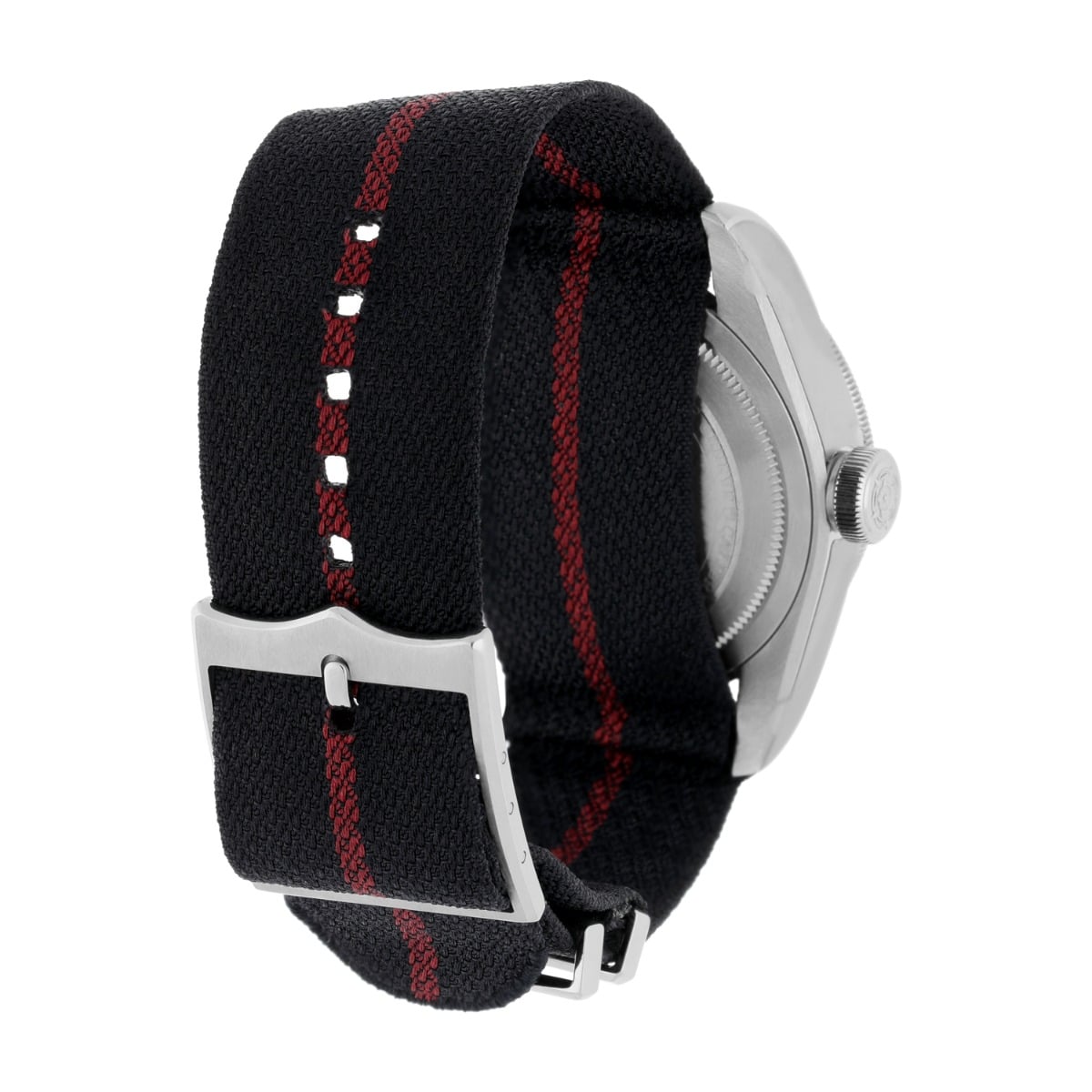 Tudor Black Bay Automatic 41mm GMT Mens Watch on a Strap 79830RB Unworn