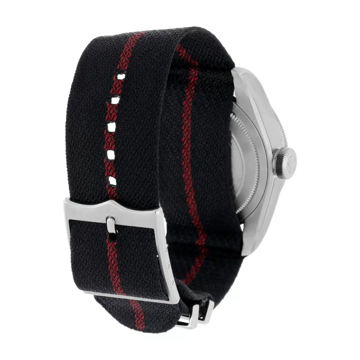 Tudor Black Bay Automatic 41mm GMT Mens Watch on a Strap 79830RB Unworn – image 7
