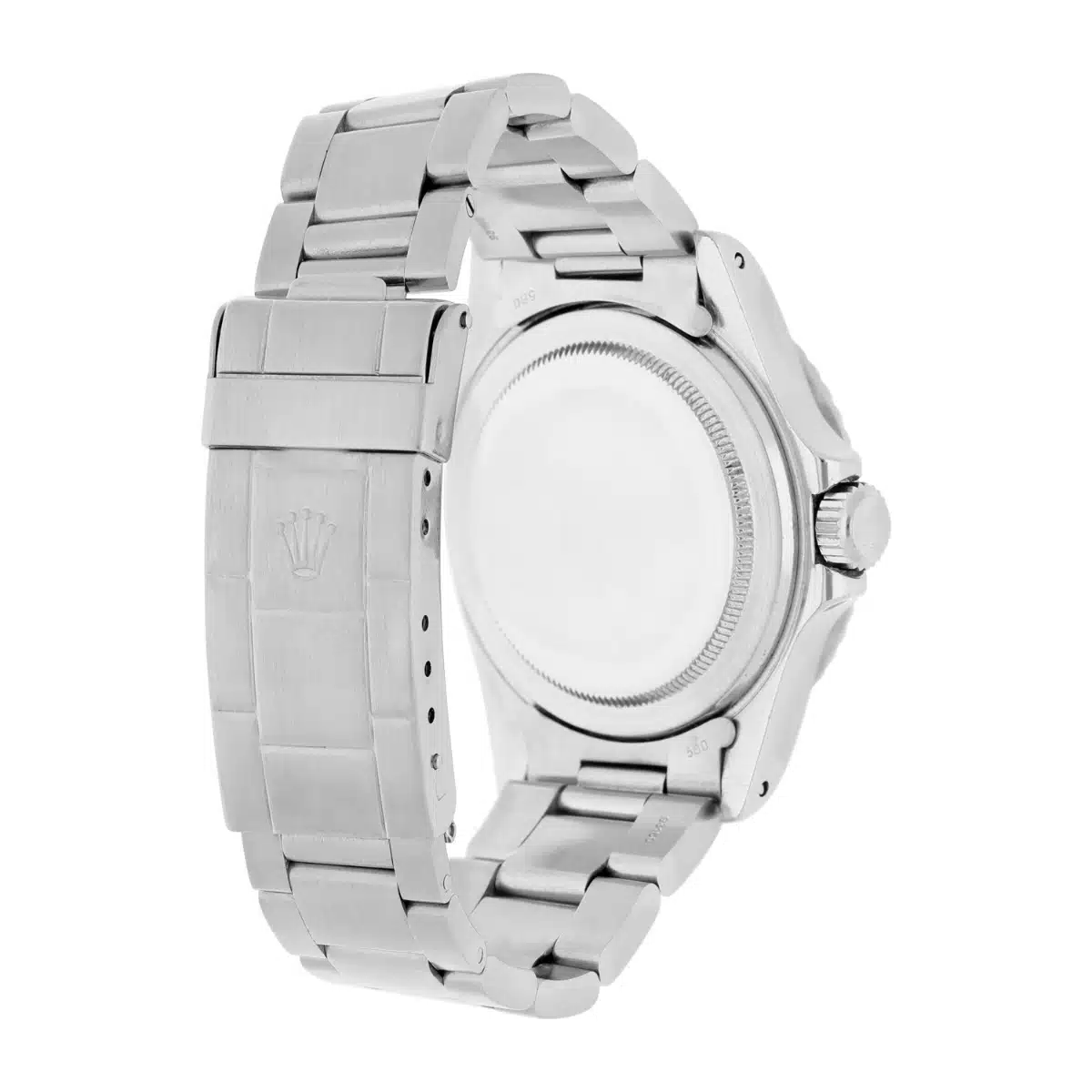 Rolex Submariner 1680 Unpolished Stainless Steel Black Dial – image 7