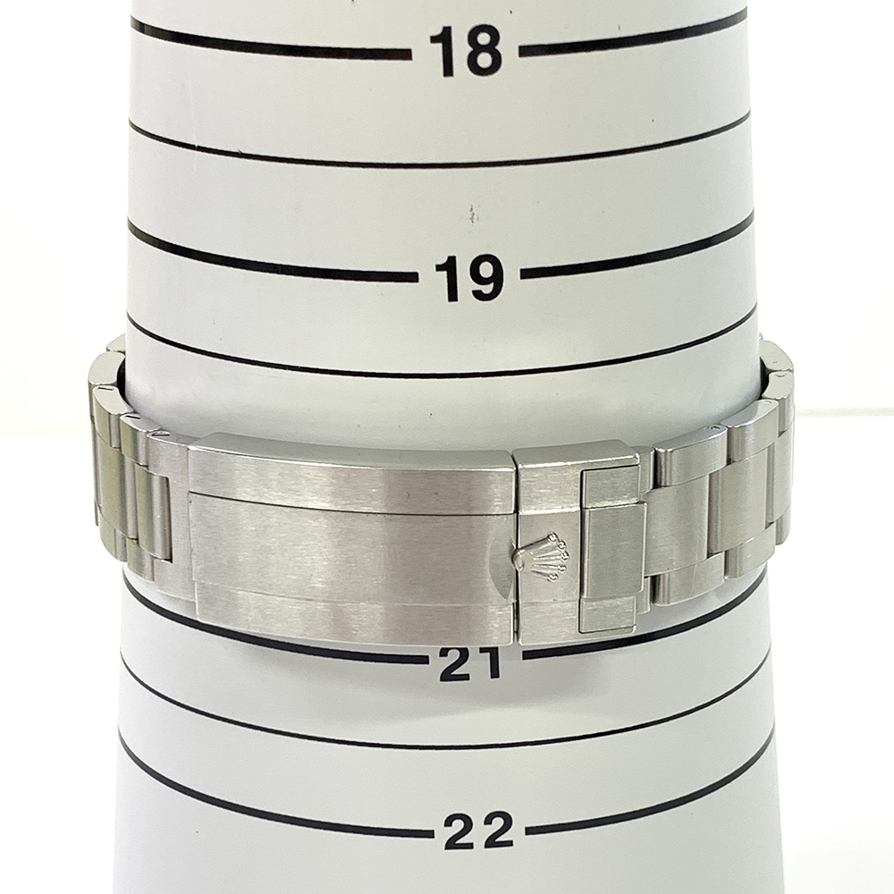 Rolex Sea-Dweller Deepsea 44mm Oyster 126660 Stainless Steel Watch Blue Dial