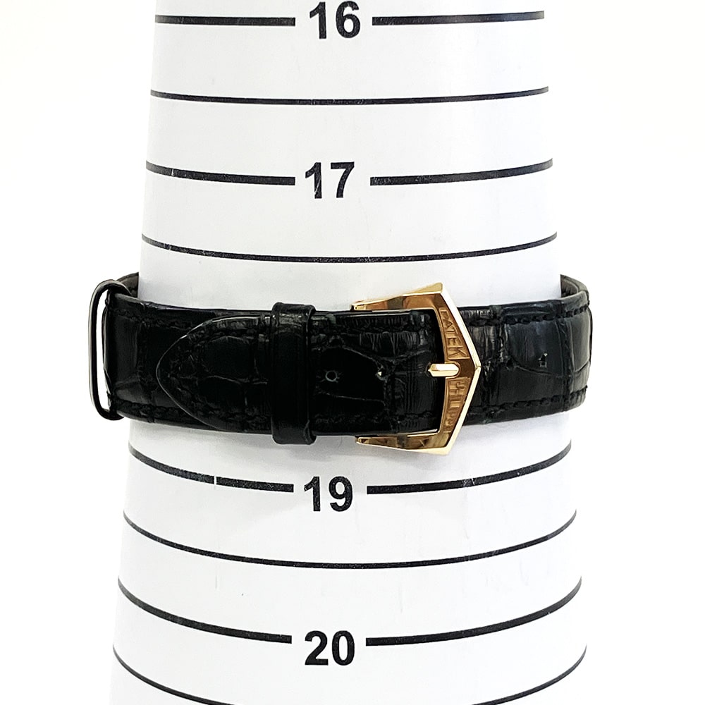 Patek Philippe Complications 40.5mm Grey Dial 5235/50R-001 Rose Gold Watch 2020