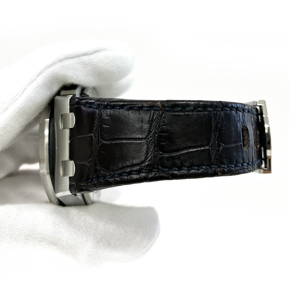 Audemars Piguet Royal Oak Offshore 26470ST.OO.A099CR.01 Stainless Steel with Brown Dial Watch 2019