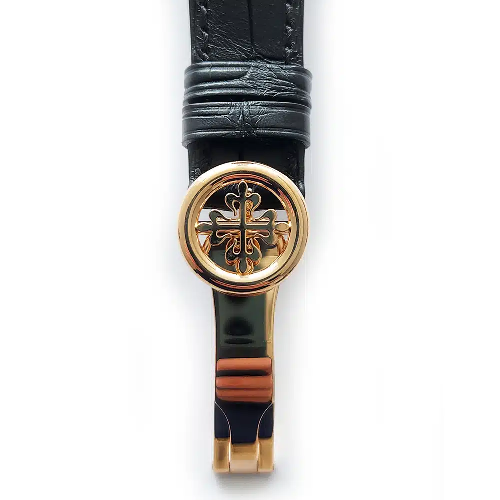 Patek Philippe 5230R-001 Complications Automatic World Time 18kt Rose Gold  Watch 2017 – image 5