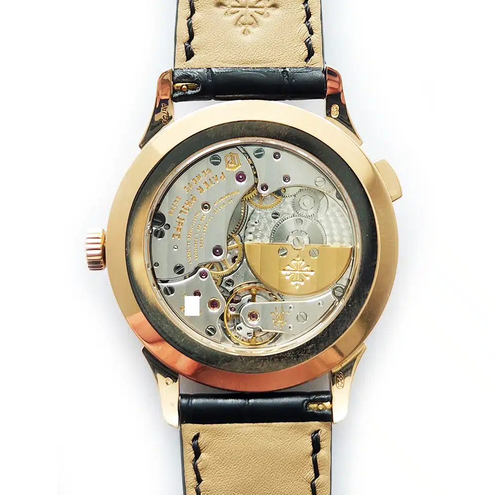 Patek Philippe 5230R-001 Complications Automatic World Time 18kt Rose Gold  Watch 2017 – image 7