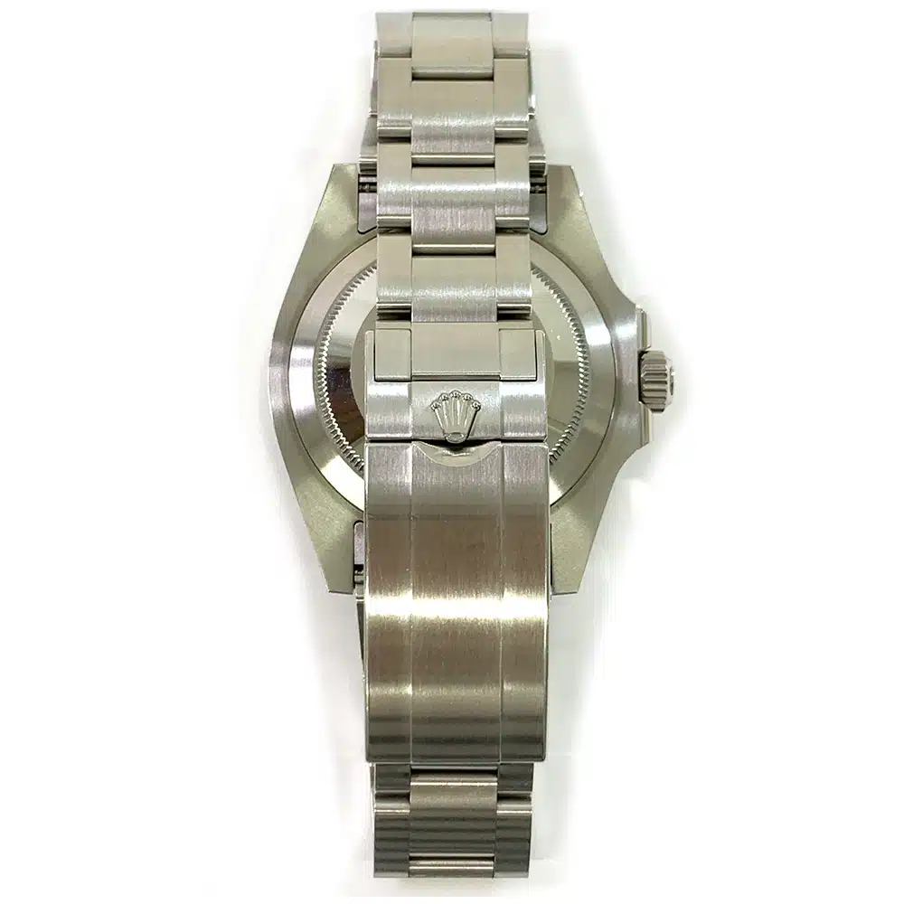 Rolex Submariner 126610LN Oyster Steel Watch Black Dial 2021 – image 5
