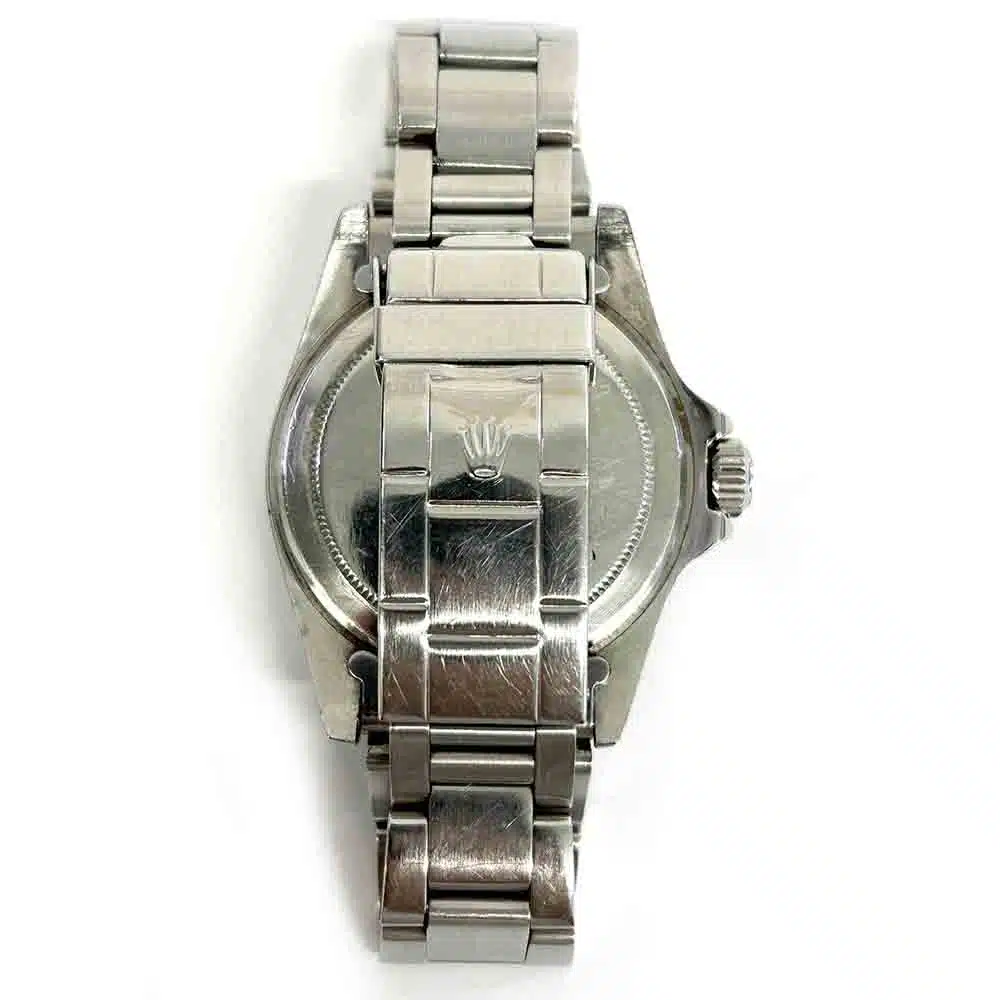 Rolex Submariner 1680 40mm Oyster  Stainless Steel with Black Dial Watch – image 4