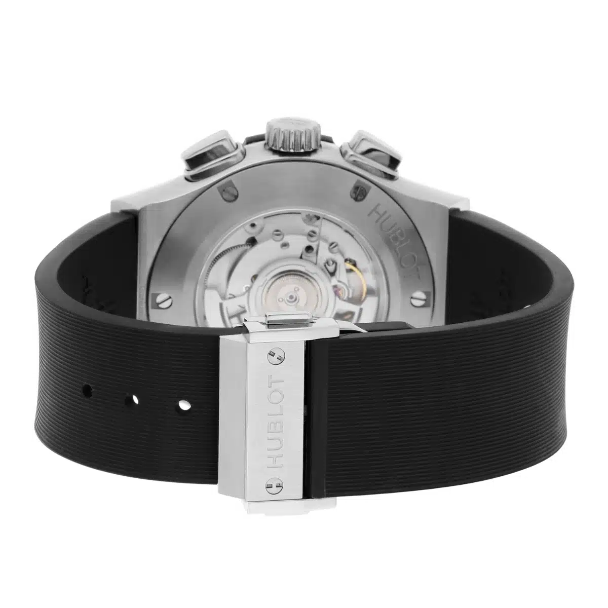 Hublot Classic Fusion Aerofusion 525.NX.0170.RX 45mm Mens Watch – image 8