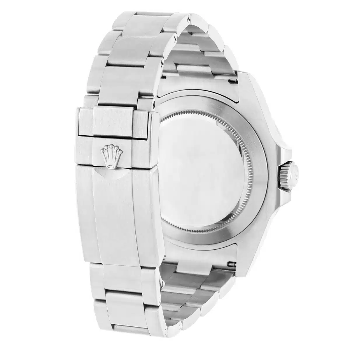 Rolex Explorer II 216570 White Dial Stainless Steel Mens Watch with Service Card – image 8