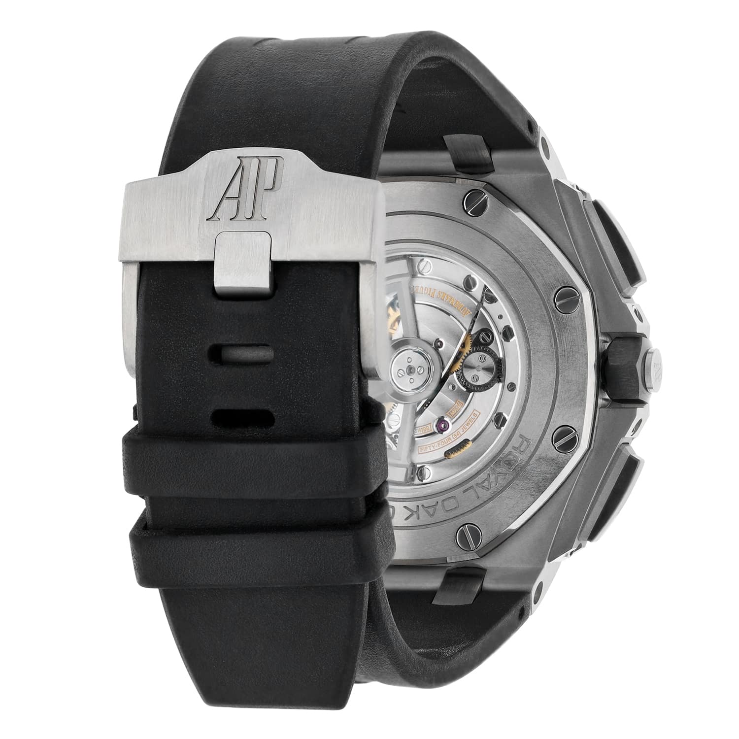 Audemars Piguet Royal Oak Offshore 26405CE.OO.A002CA.01 Chronograph Ceramic Anthracite 44mm