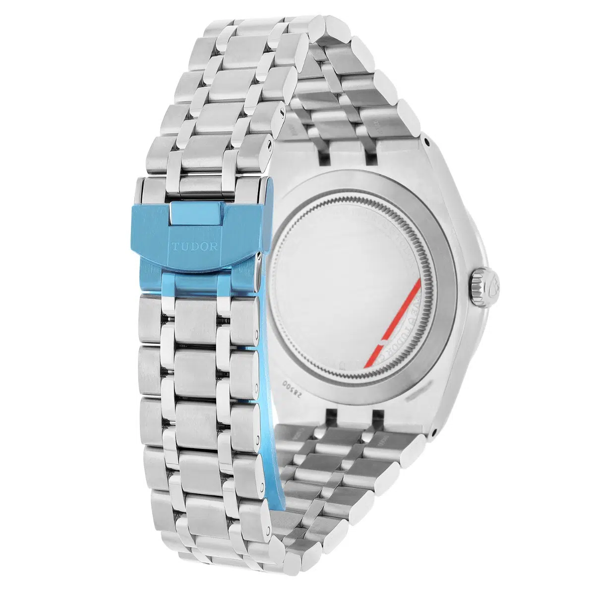 Tudor Royal Automatic Blue Dial Steel Men's Watch 28500 Unworn 2023 – image 7