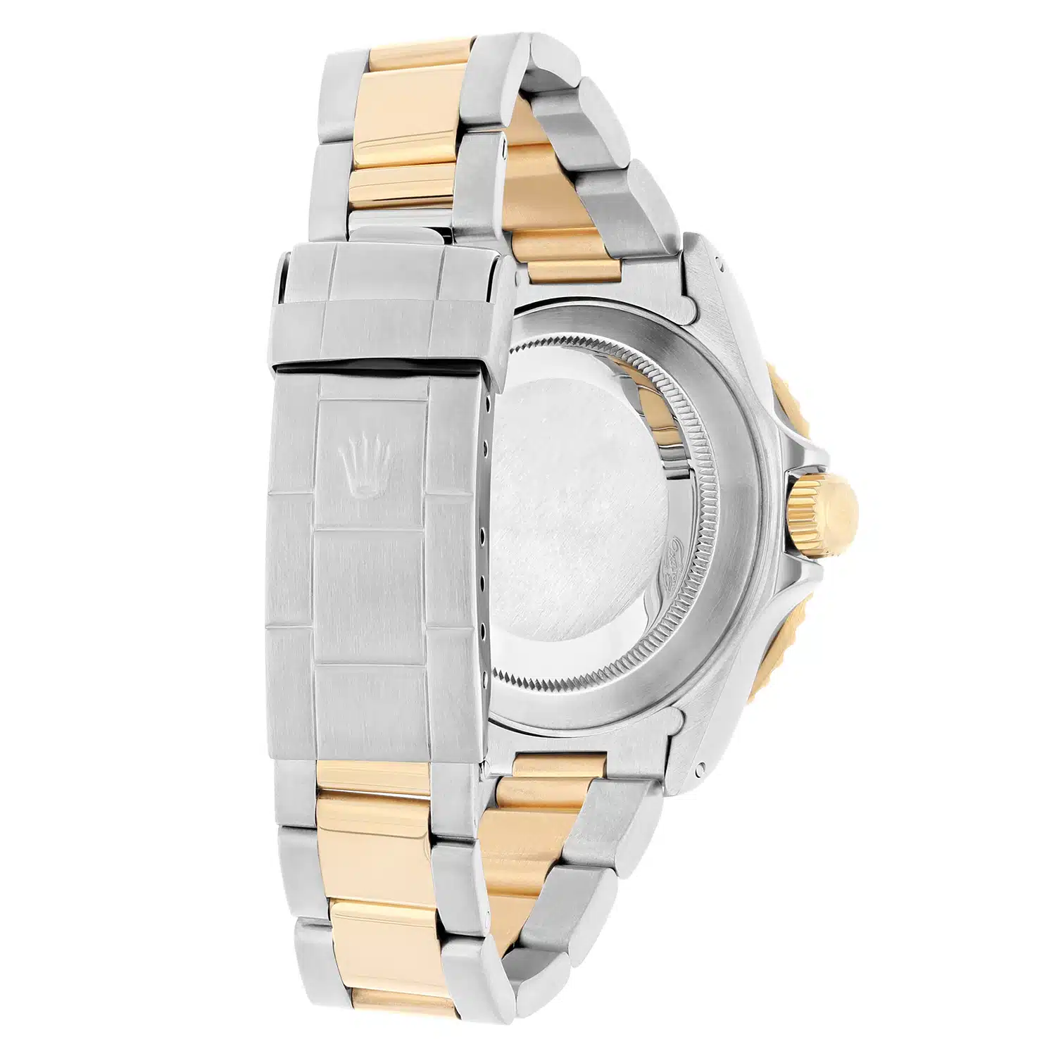 Rolex Submariner 40mm 2tone Yellow Gold/Stainless Steel Watch 16803 Circa 1987 – image 9