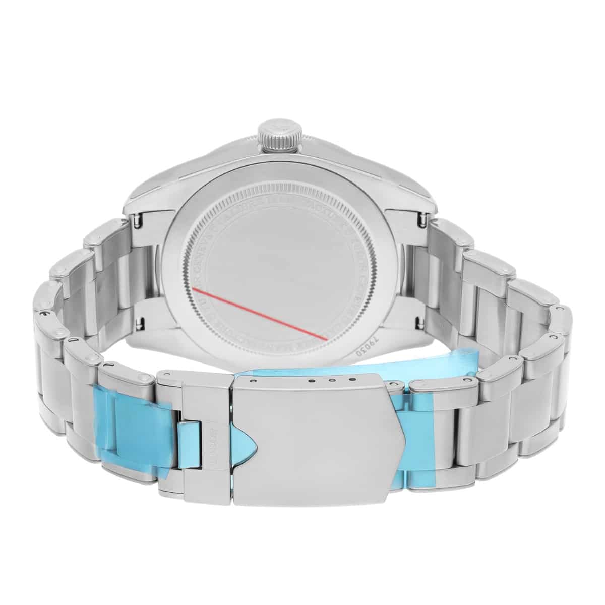 Tudor Black Bay Fifty-Eight Automatic Black Dial Men's Watch M79030N Unworn 2024