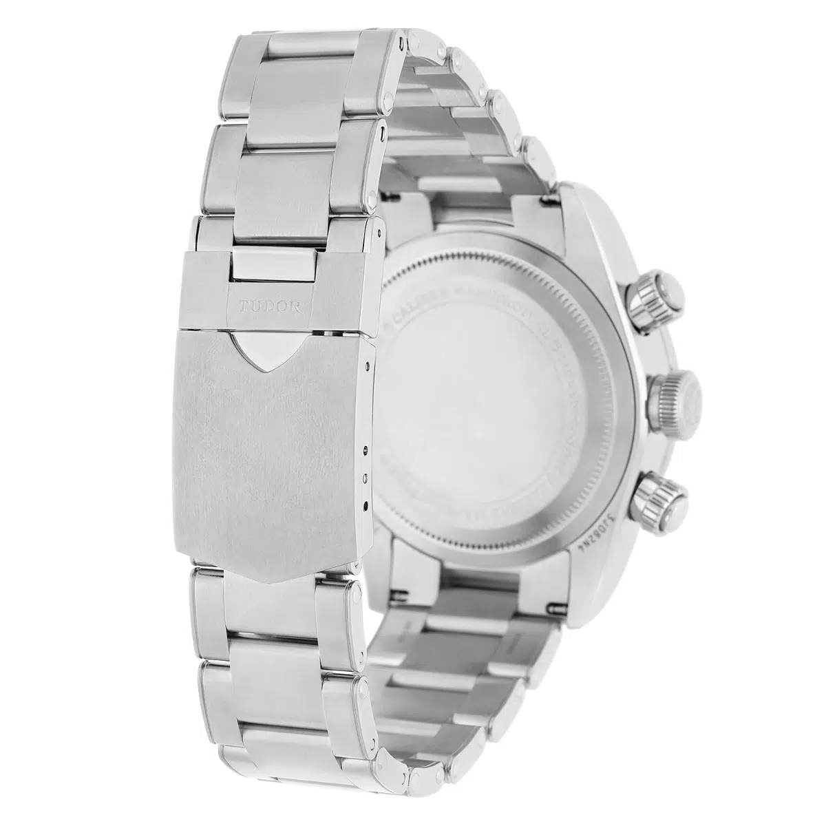 Tudor Black Bay Chrono Panda 79360N-0002 Complete 2023 – image 8