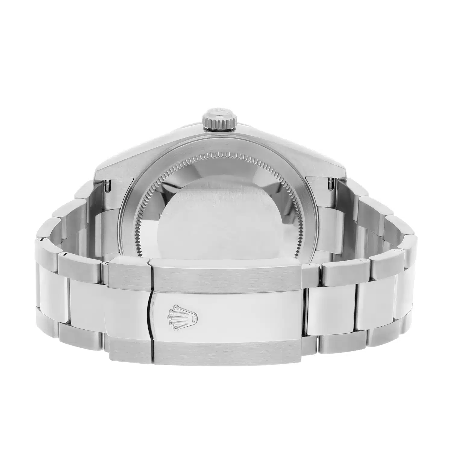 Rolex Sky-Dweller 326934-0001 White Dial Stainless Steel Oyster Unworn 2023 – image 7