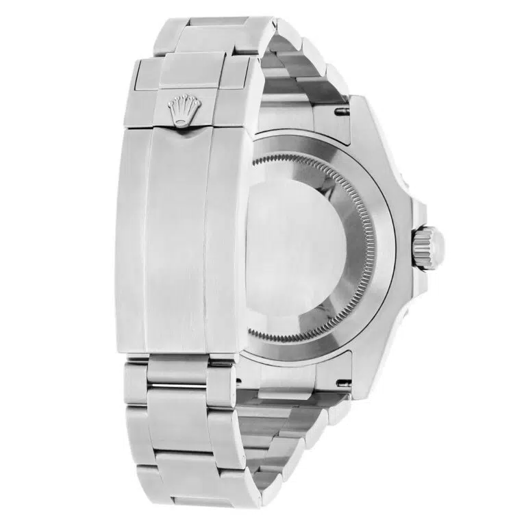 Rolex Glidelock Clasp