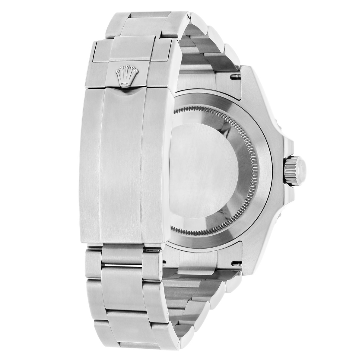 Rolex Glidelock Clasp
