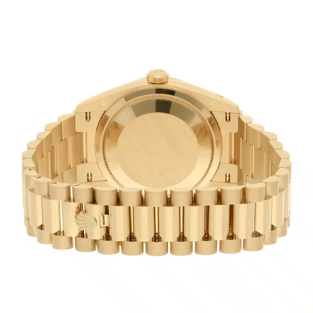 Rolex Day-Date 36 Gold President 128238 Vienna Philharmonic Dial Limited Edition – image 8