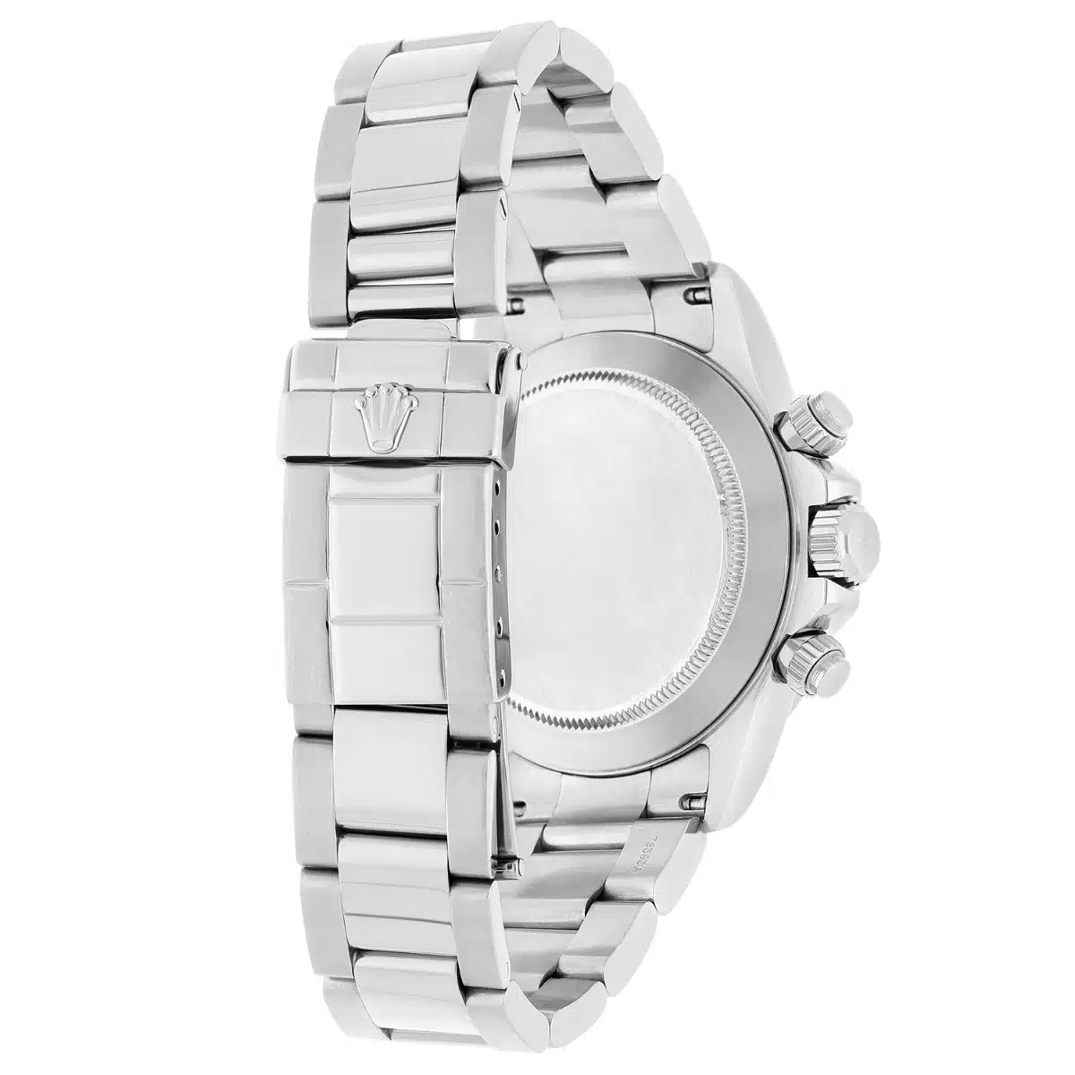 Rolex Daytona 16520 40 MM White Dial Pre-owned