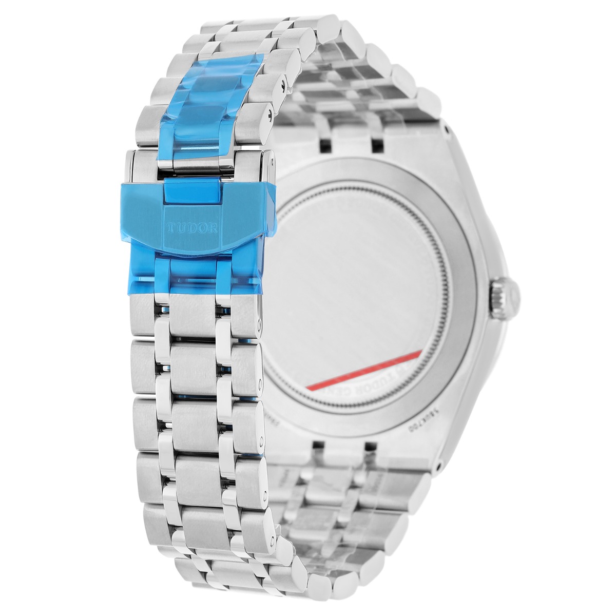 Tudor Royal Automatic Salmon Dial 41 mm Watch M28600-0005 Complete 2023