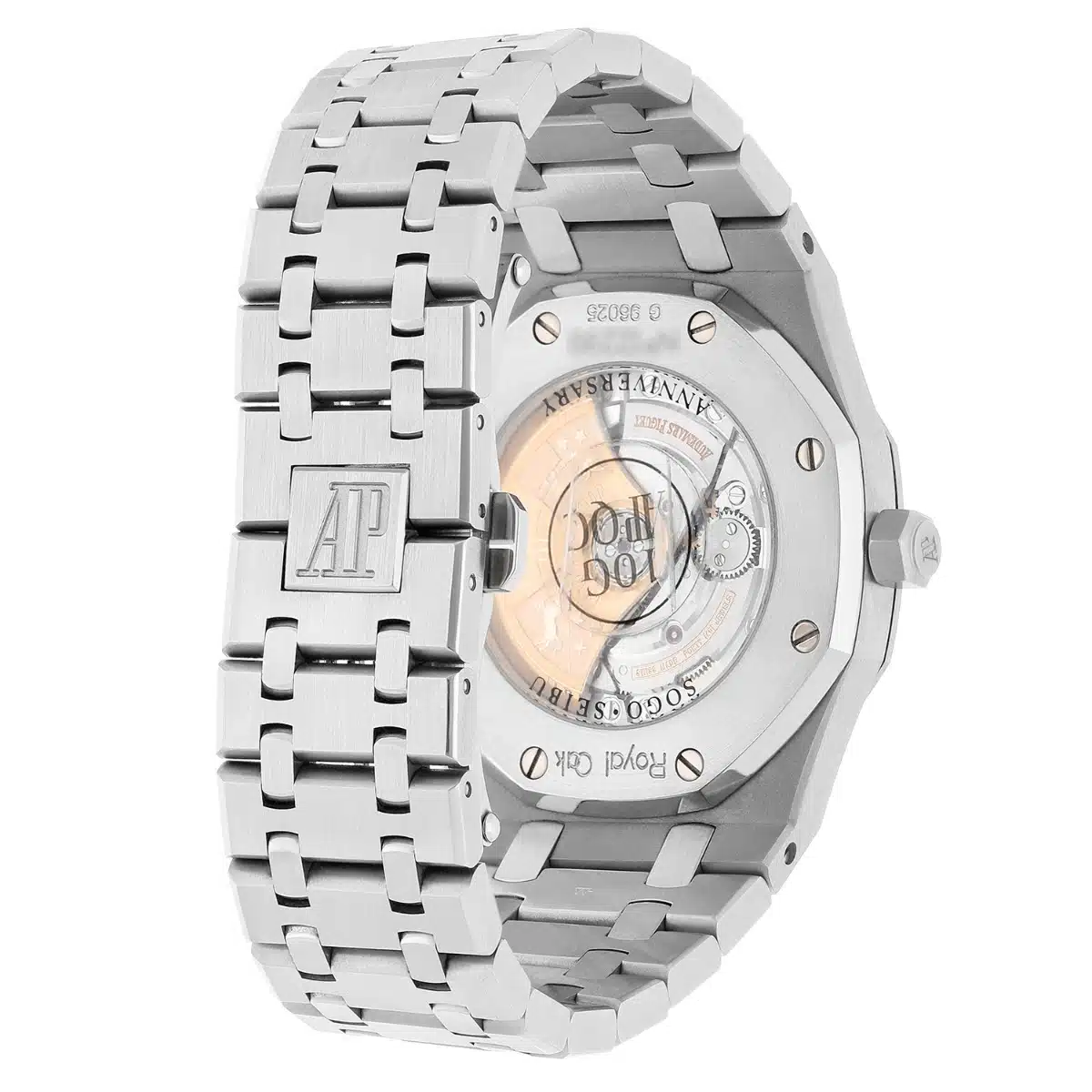 Audemars Piguet Royal Oak 15300ST.OO.1220ST.99 39 MM