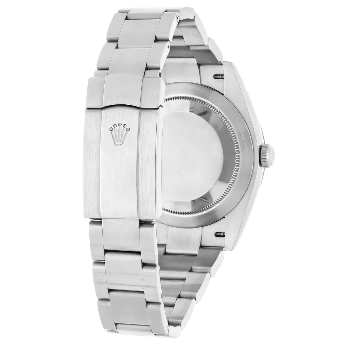 Rolex Oyster Perpetual 124300-0006 Tiffany Turquoise 41mm Stainless Steel Mint 2021 – image 7