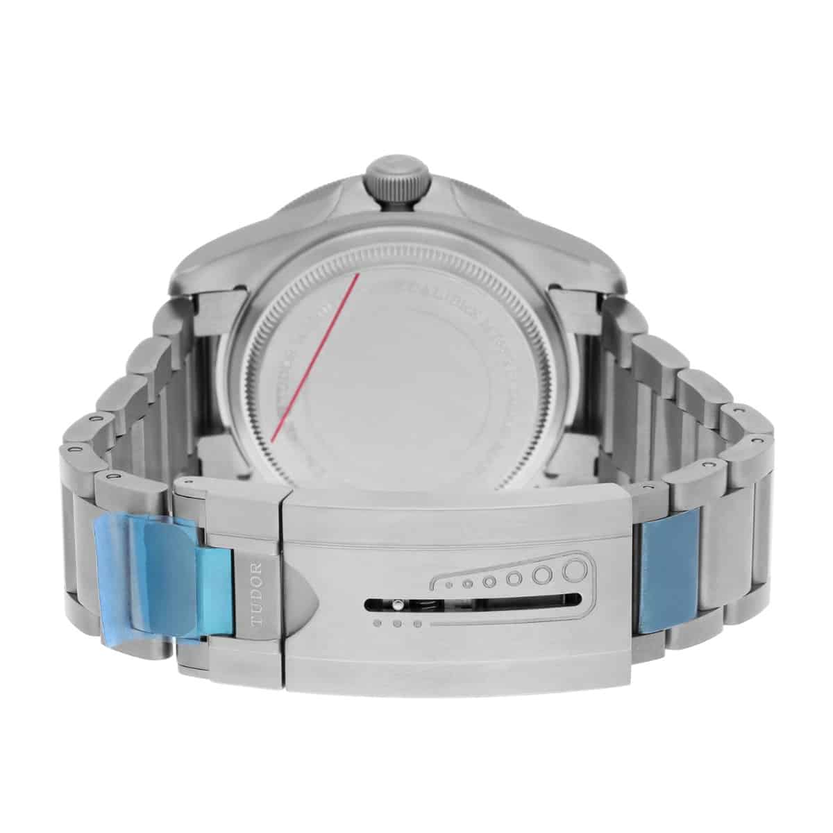 Tudor Pelagos Black Dial Titanium Men's Watch 25600TN Unworn Complete 2023