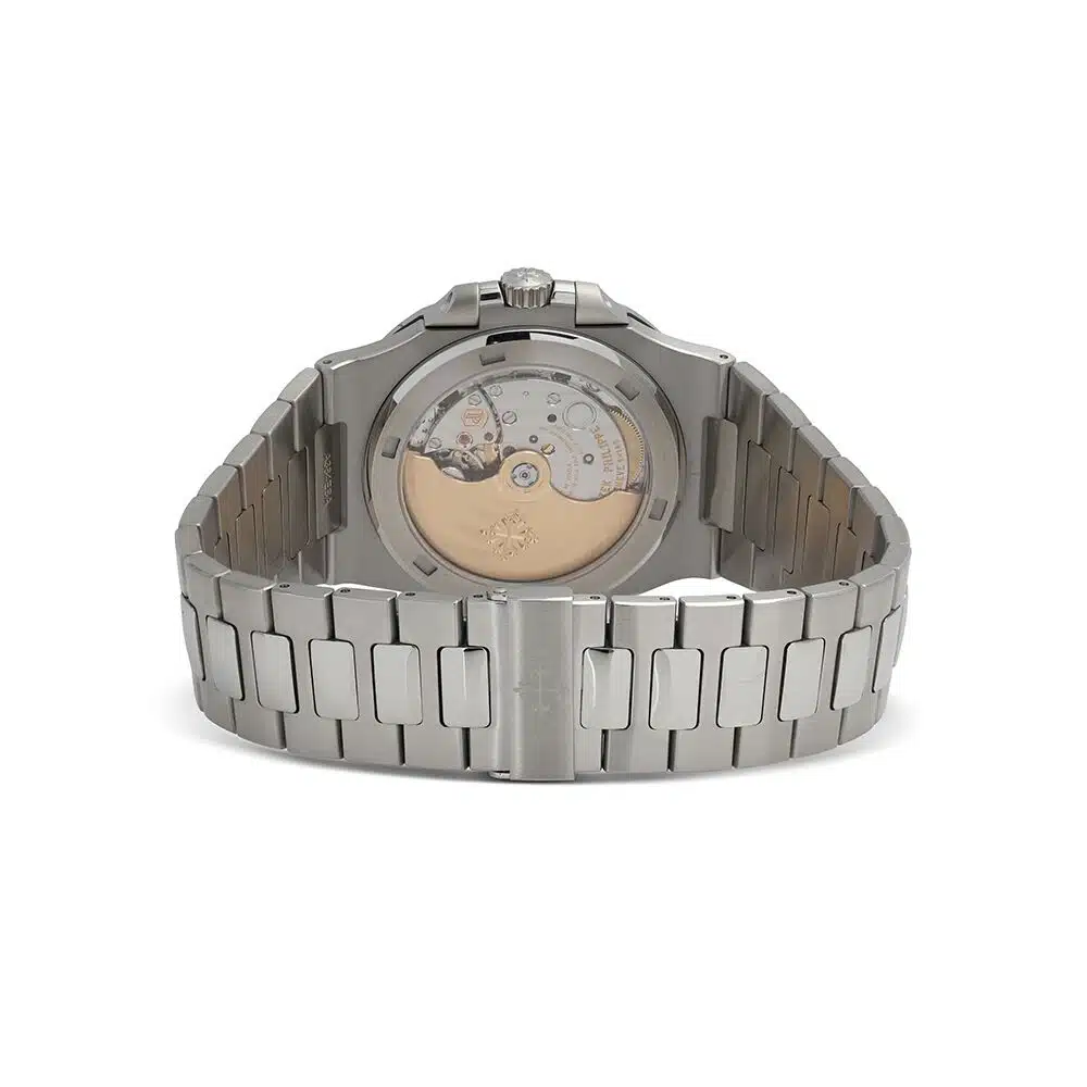 Patek Philippe Nautilus 5711/1A-011 Stainless Steel Watch – image 7