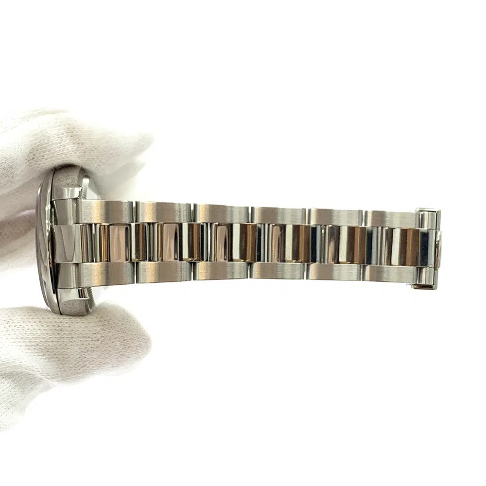 Rolex Datejust Silver Dial 31mm 278240 Stainless Steel Oyster Watch 2023 – image 6