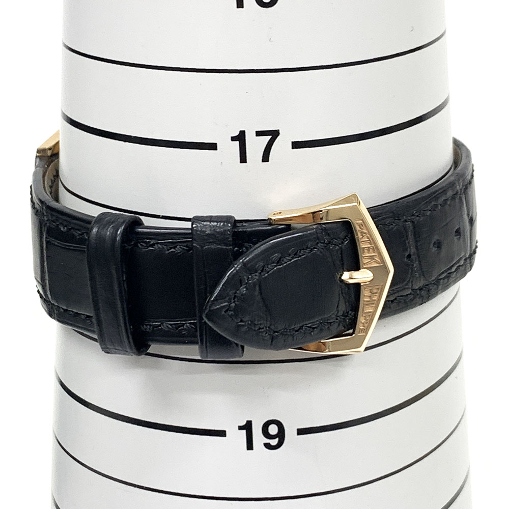 Patek Philippe Annual Calendar 40mm 5235/50R-001 Rose Gold with Grey Dial Watch
