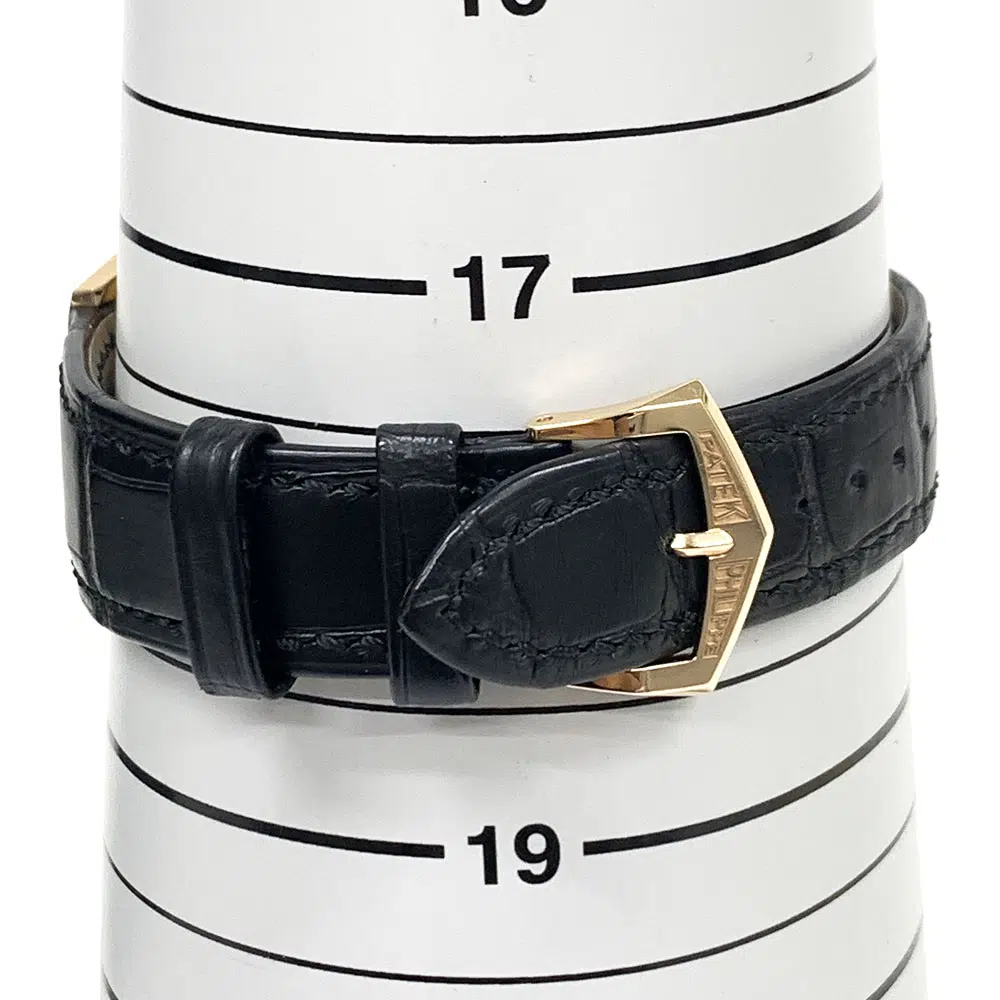 Patek Philippe Annual Calendar 40mm 5235/50R-001 Rose Gold with Grey Dial Watch – image 7