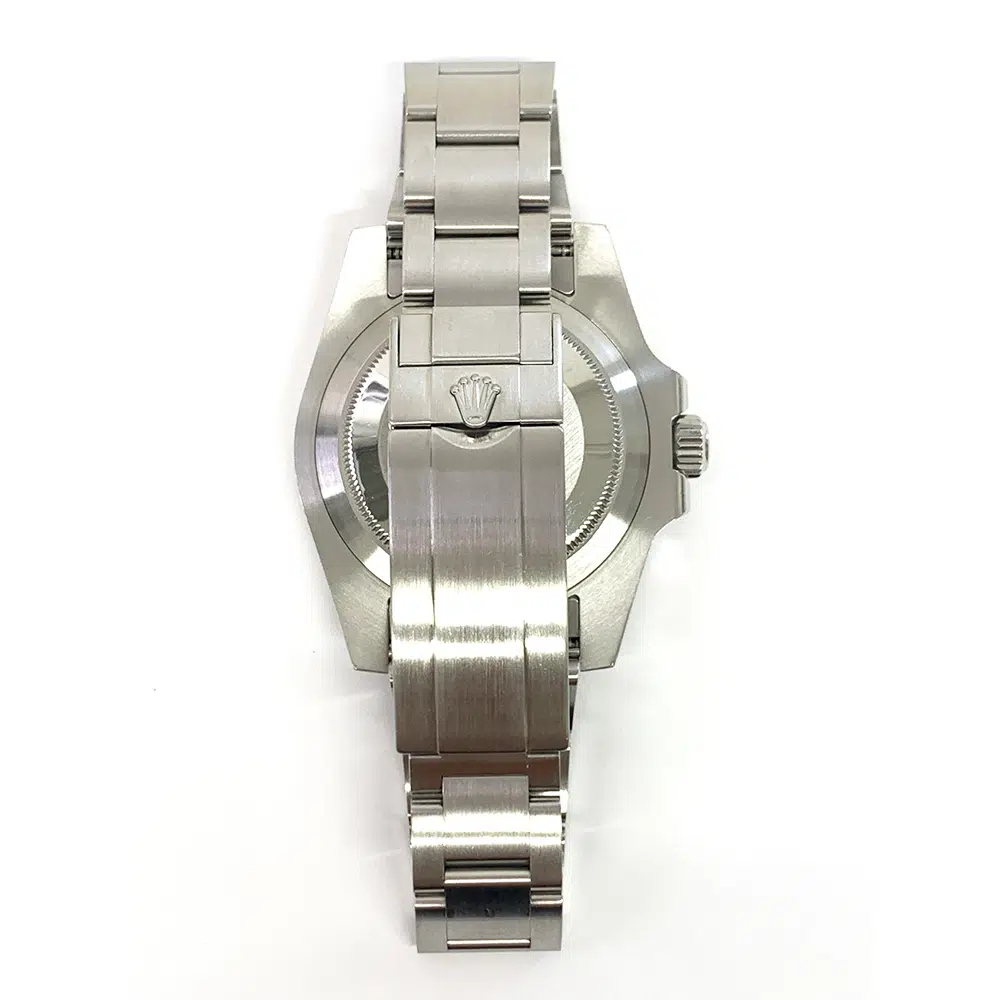 Rolex Submariner Date 116610LN 40mm Stainless Steel with Black Dial Watch 2017 – image 5