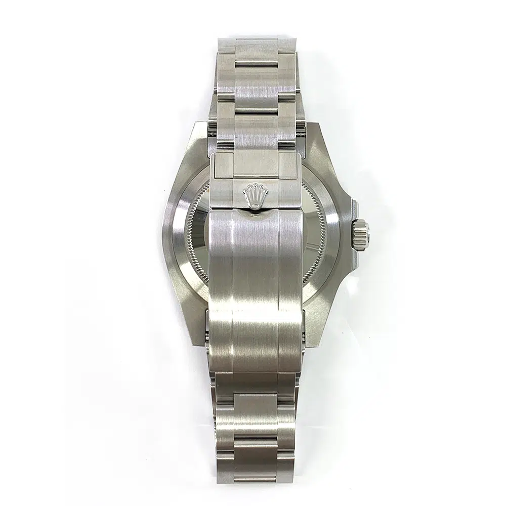 Rolex Submariner Date 41mm Oyster 126610LV Stainless Steel Watch Black Dial Starbucks 2021 – image 5