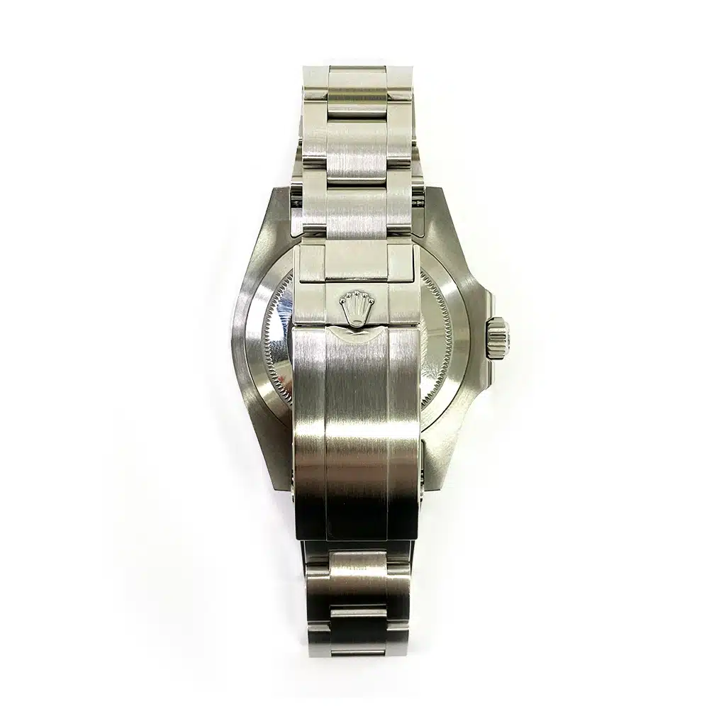 Rolex Stainless Steel Black Dial Submariner 41mm 126610LV Starbucks Oyster Bracelet 2021 – image 5