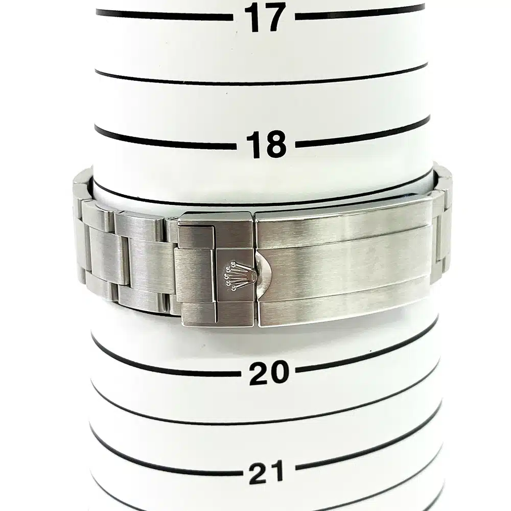 Rolex Stainless Steel Black Dial Submariner 41mm 126610LV Starbucks Oyster Bracelet 2021 – image 6
