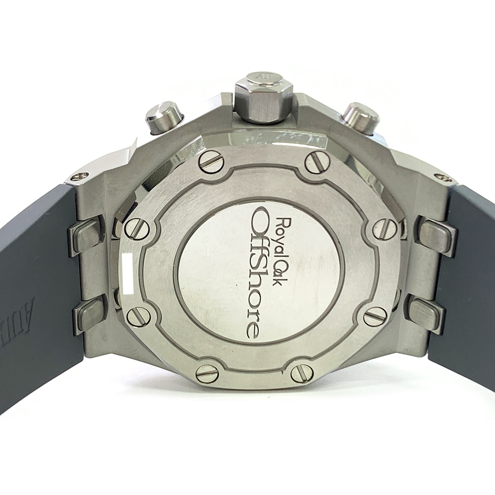 Audemars Piguet Royal Oak Offshore Lady Salmon Dial 26231ST.ZZ.A178CA.01 37mm Stainless Steel Watch 2023