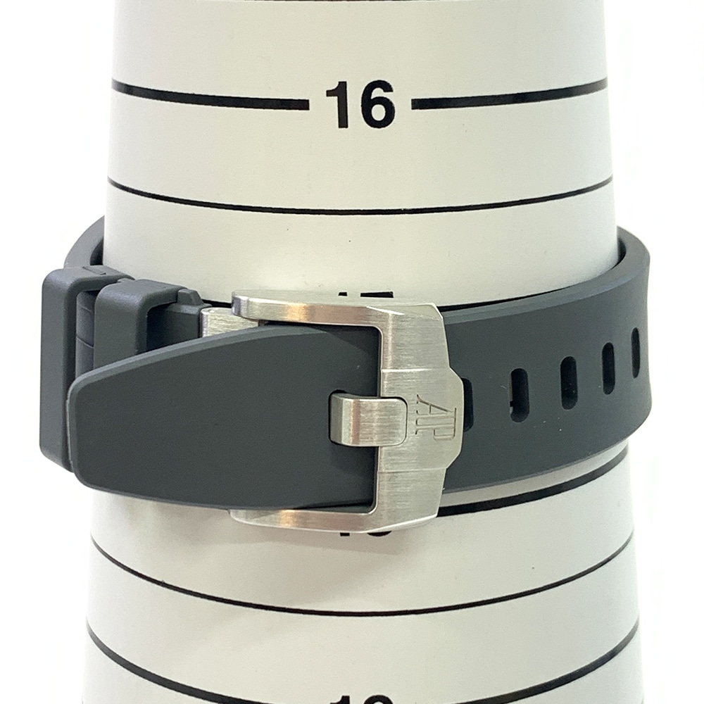 Audemars Piguet Royal Oak Offshore Lady Salmon Dial 26231ST.ZZ.A178CA.01 37mm Stainless Steel Watch 2023