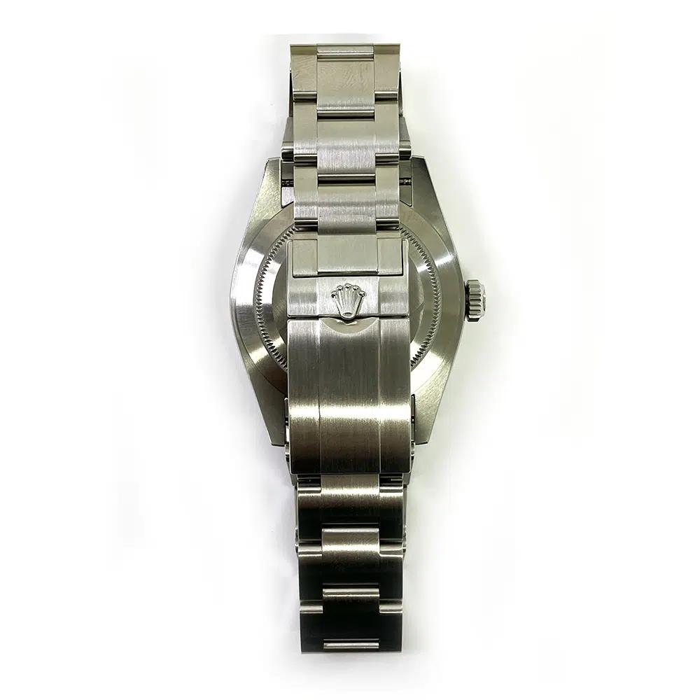 Rolex Explorer 224270 Oyster 40mm Stainless Steel Watch Black Dial 2023 – image 5