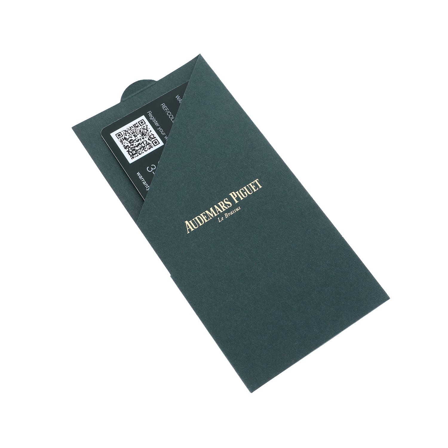 Audemars Piguet Royal Oak 15510BC.OO.1320BC.02 Blue Index Dial White Gold