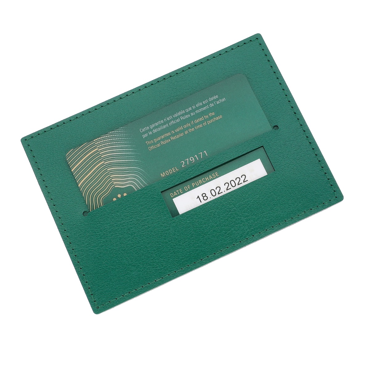 Rolex Lady Datejust 28mm Rose Gold/Steel Pink Roman Dial & Fluted Bezel Jubilee Bracelet 279171