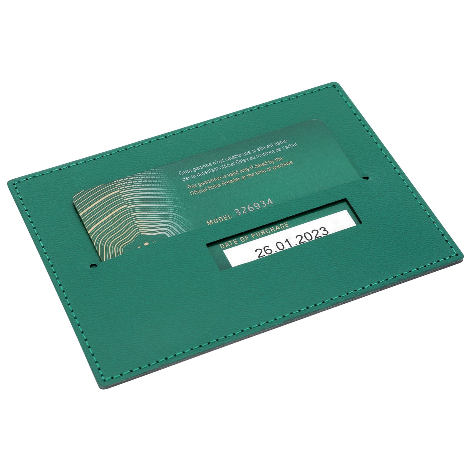 Rolex Sky-Dweller 326934-0001 White Dial Stainless Steel Oyster Unworn 2023