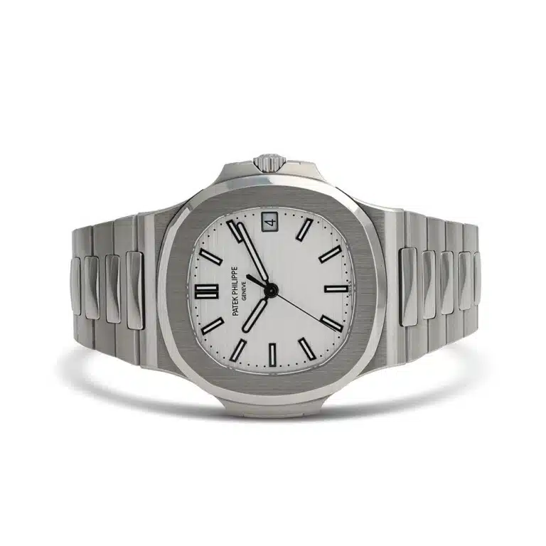 Patek Philippe Nautilus 5711/1A-011 Stainless Steel Watch – image 5