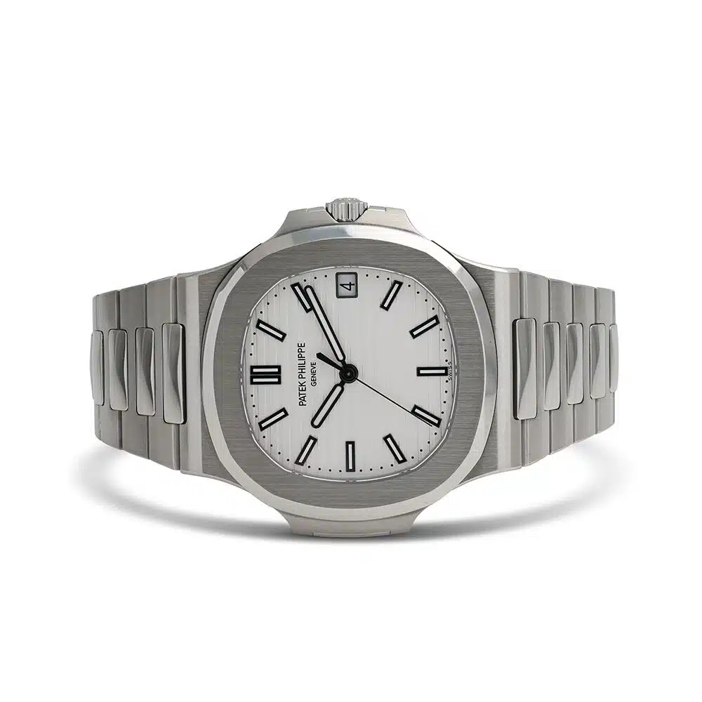 Patek Philippe Nautilus 5711/1A-011 Stainless Steel Watch – image 5