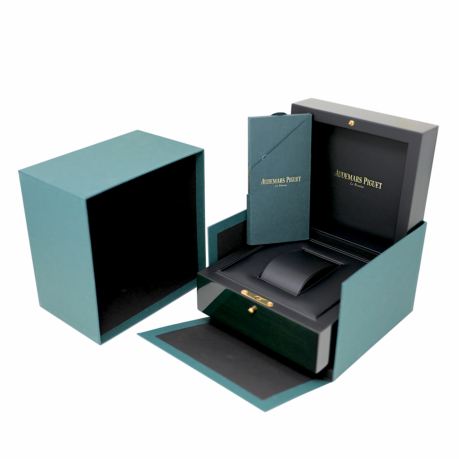 Audemars Piguet Royal Oak 26331OR.OO.1220OR.02 41 MM New