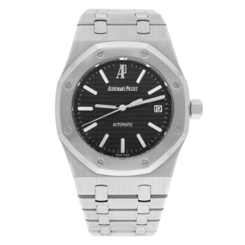 Audemars Piguet Royal Oak Sogo Seibu Anniversary Limited Edition 15300ST