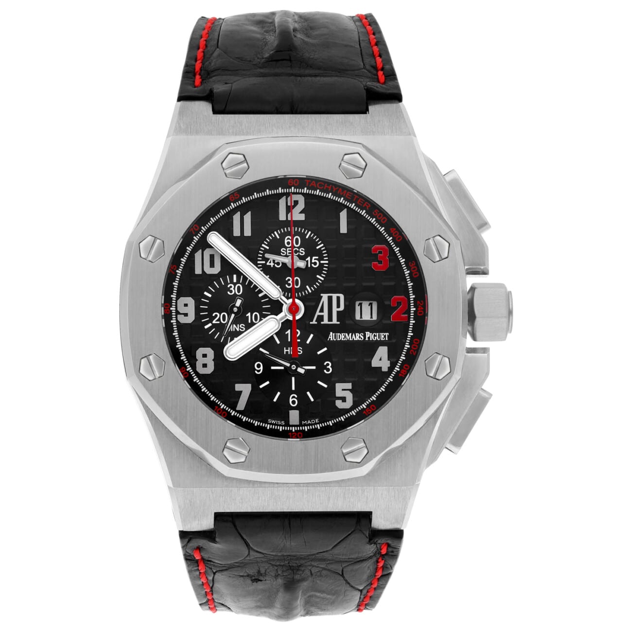 Audemars Piguet Royal Oak Offshore 26133ST.OO.A101CR.01 Shaquille O'Neal LIMITED