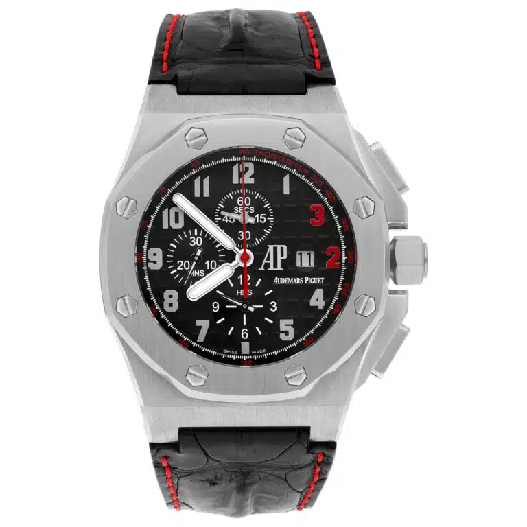 Audemars Piguet Royal Oak Offshore 26133ST.OO.A101CR.01 Shaquille O'Neal LIMITED