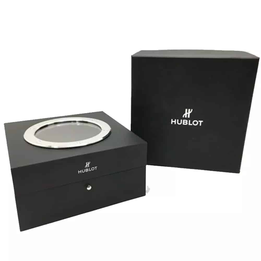 Hublot Classic Fusion Aerofusion 525.NX.0170.RX 45mm Mens Watch