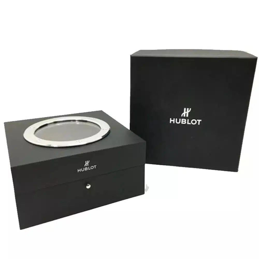 Hublot Classic Fusion Aerofusion 525.NX.0170.RX 45mm Mens Watch – image 9