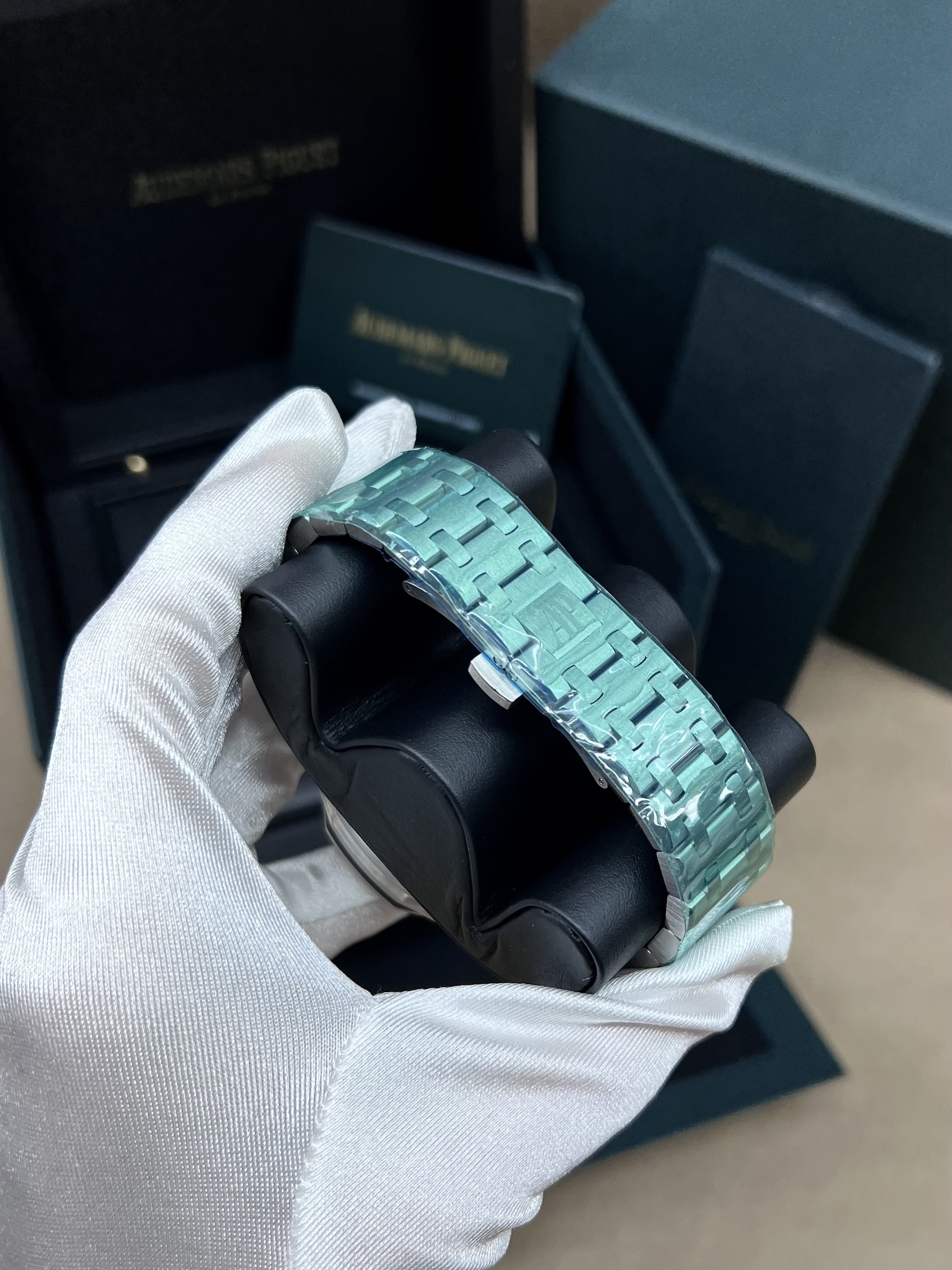 Audemars Piguet Royal Oak Offshore Chronograph 26237ST.OO.1000ST.01 Stainless Steel Watch